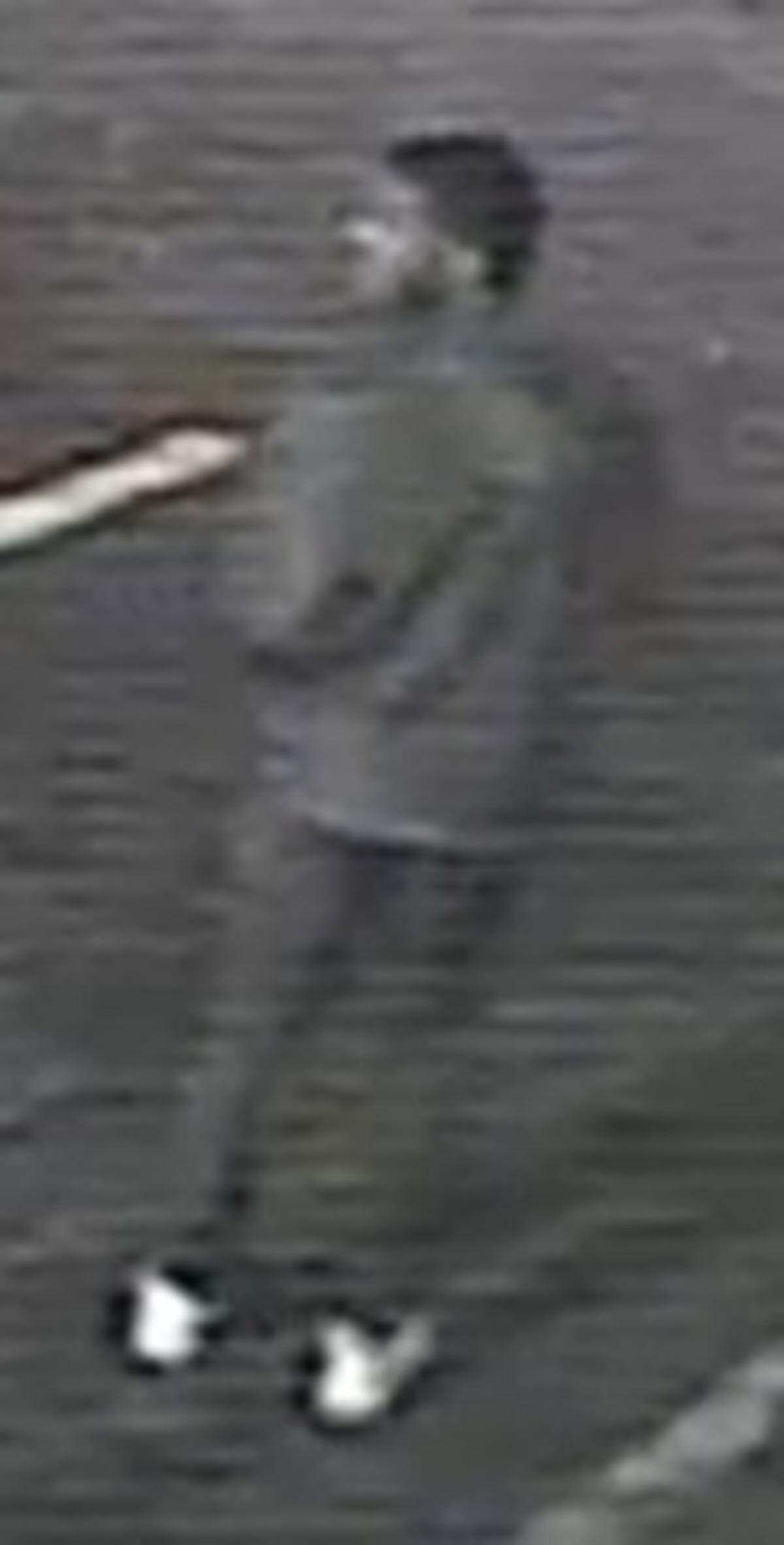 The Raleigh Police Department is requesting the public’s assistance in identifying two people a press release labeled as witnesses in the case.