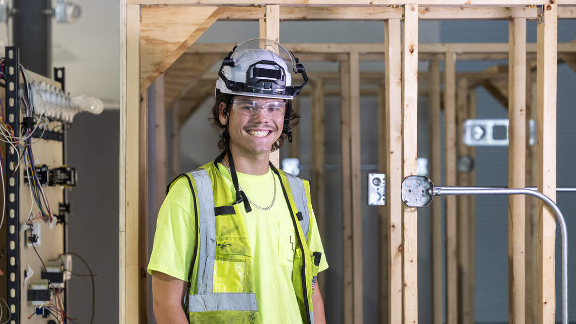 Debt-wary and job-hungry, more NC youth look to skilled trades