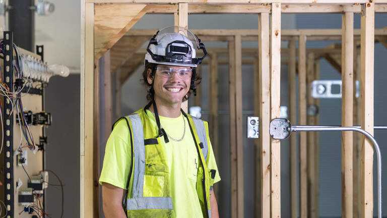 Debt-wary and job-hungry, more NC youth look to skilled trades