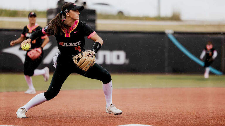 Carolina Blaze opens its inaugural season this week. Get to know the team