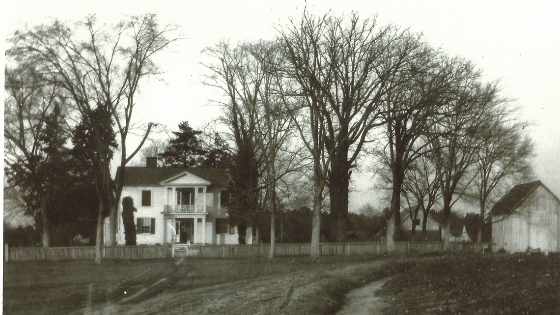 Sleuths are scouring old county deed books to build database on NC’s enslaved people