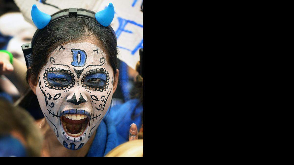 DUKEUNC5SP021815CEL