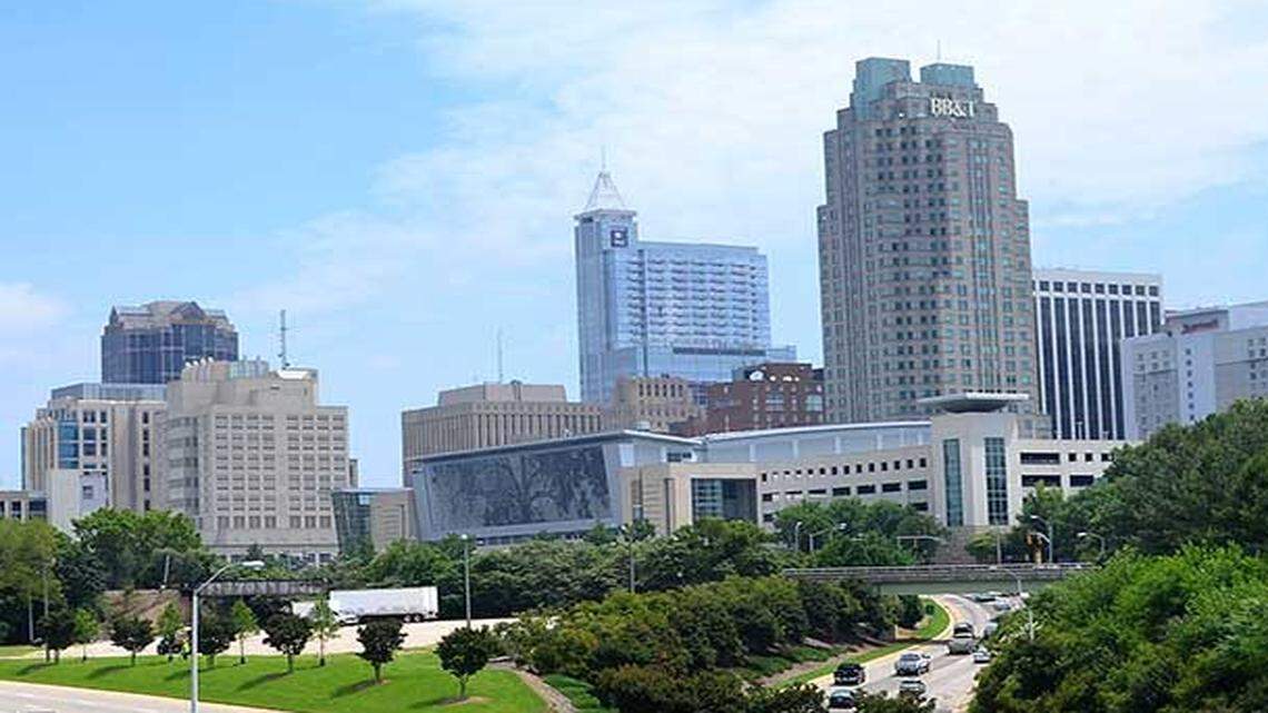 Reach the Triangle Market