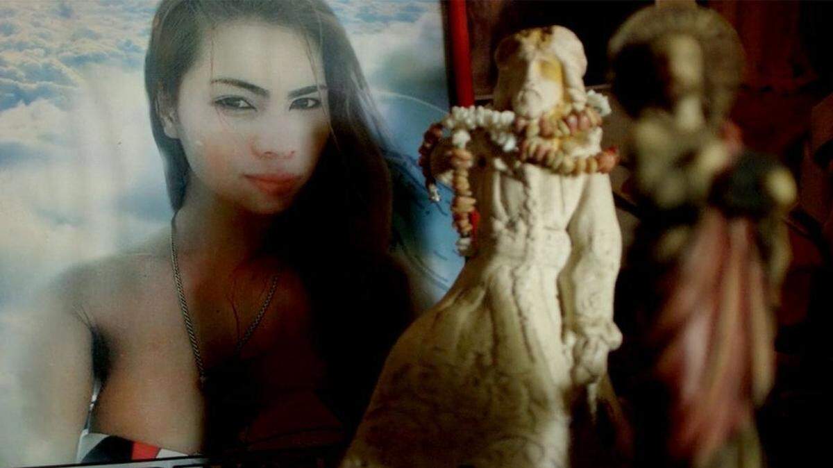 The POV documentary “Call Her Ganda” tells the story of Filipina transgender woman Jennifer Laude at the hands of US Marine Joseph Scott Pemberton.