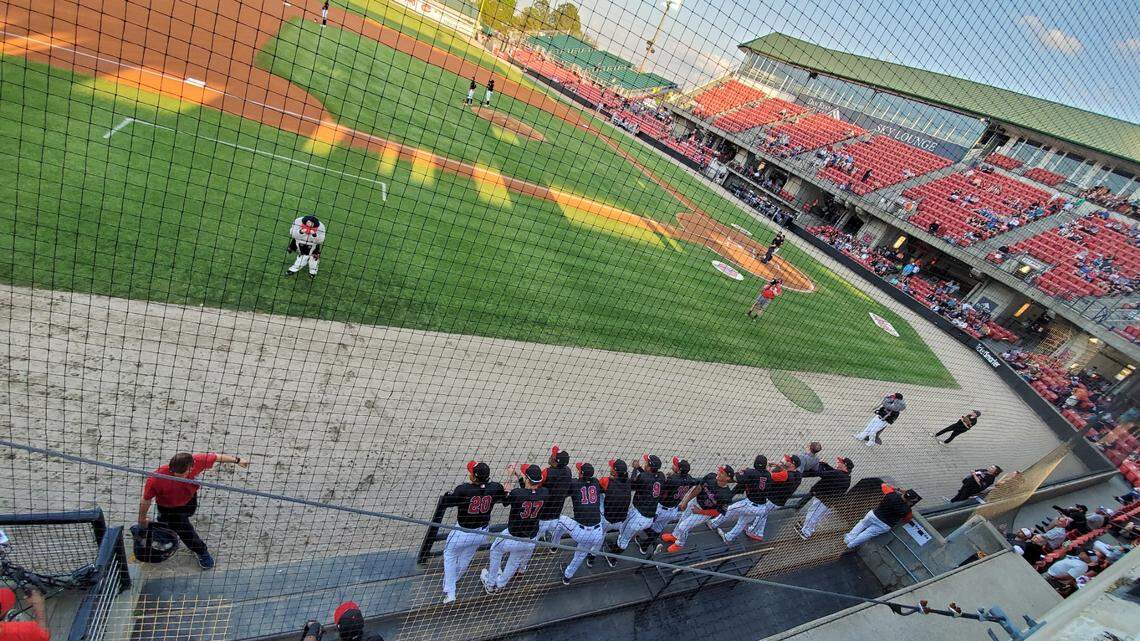 Relocation of Carolina Mudcats opens up a big opportunity for Raleigh | Opinion