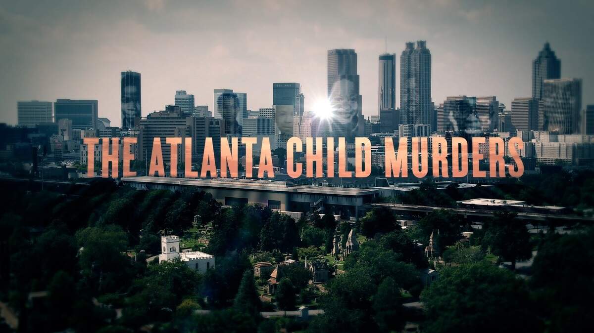 Investigation Discovery airs the three-hour special “The Atlanta Child Murders” on Saturday, March 23.