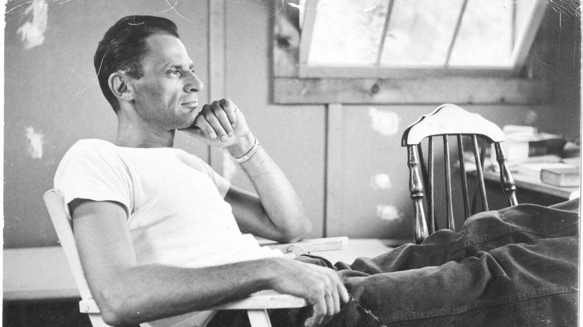 Playwright Arthur Miller is the subject of a documentary debuting on HBO March 19.