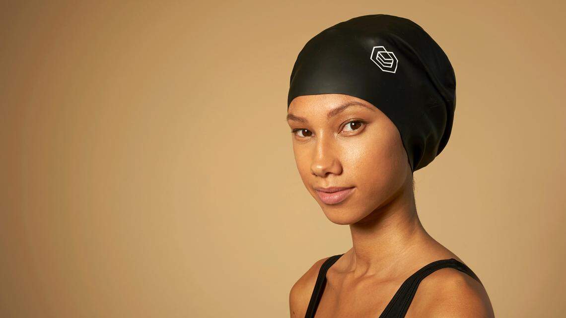 ‘There’s a lack of education here.’ Local swimmers react to Olympic ban of SOUL CAP brand