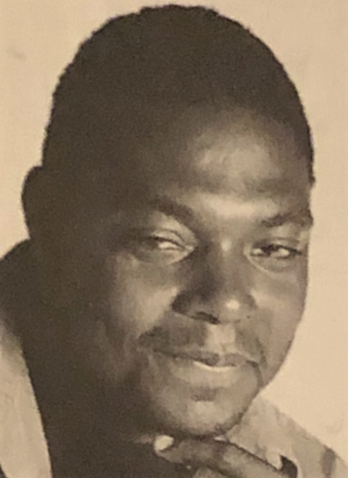 An undated photo of Fredrick Hall