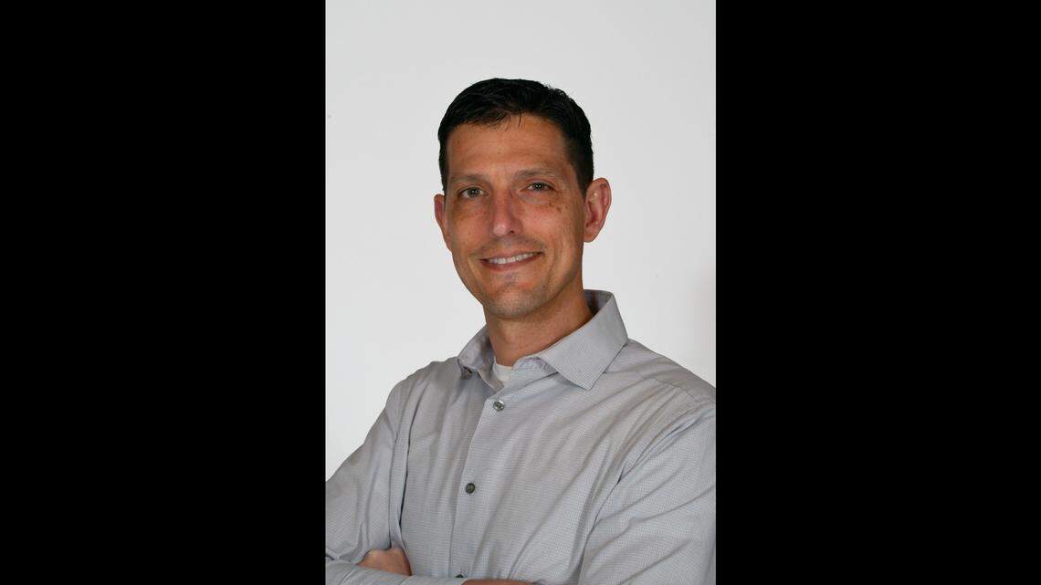 Libertarian Matthew Laszacs, candidate for NC House District 41, answers our questions