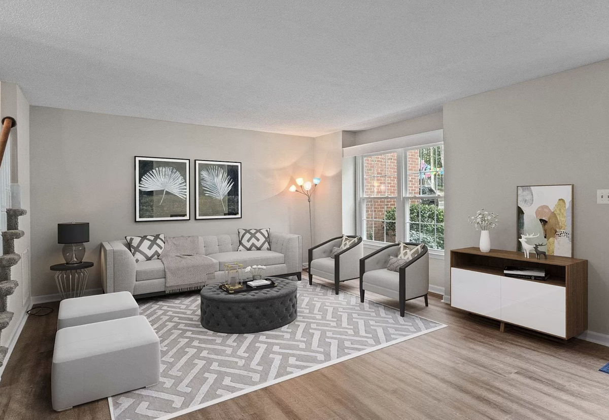 1118 Collington Dr, Cary, 27511