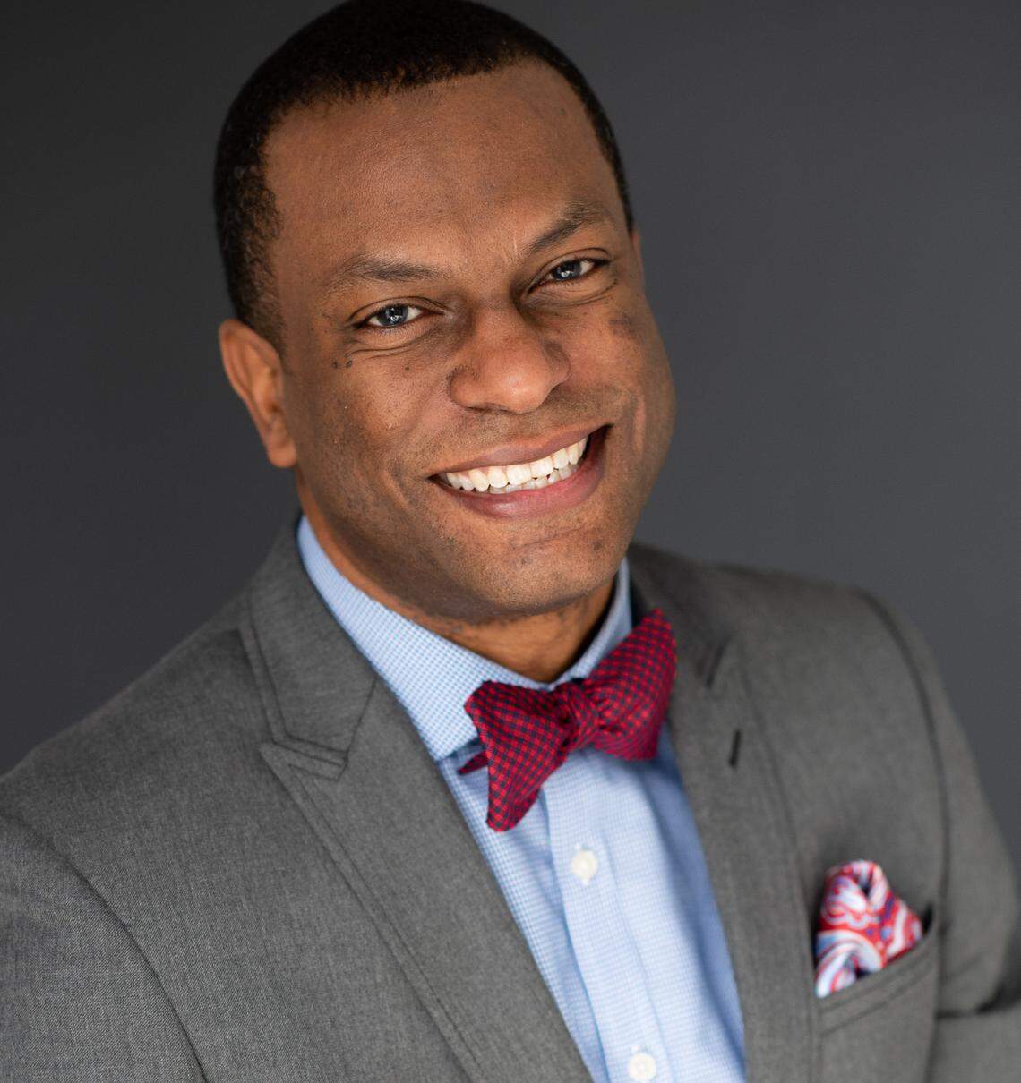 Profile Image of C.L. Brown