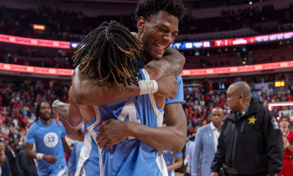 UNC, NC State delivered a compelling ending — to a game that underscored ACC’s mediocrity