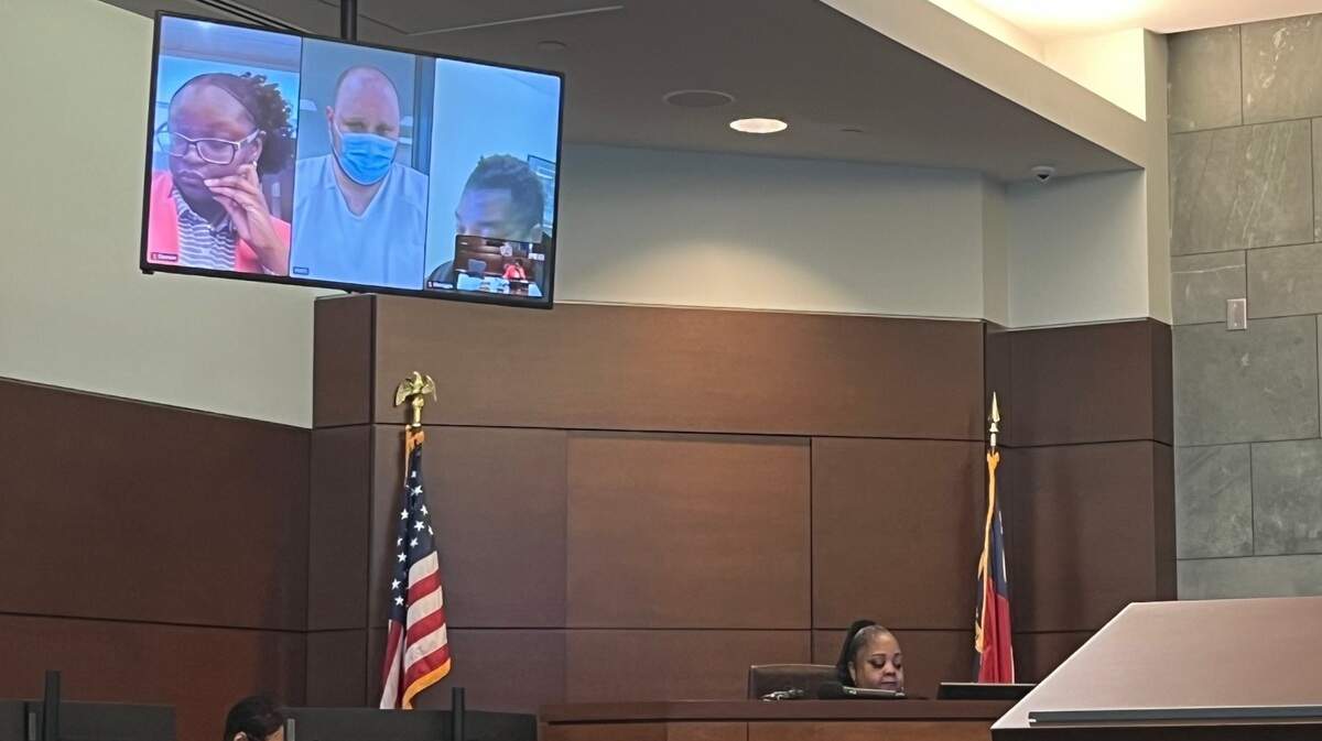 Double murder suspect denied bond in Durham | Raleigh News & Observer