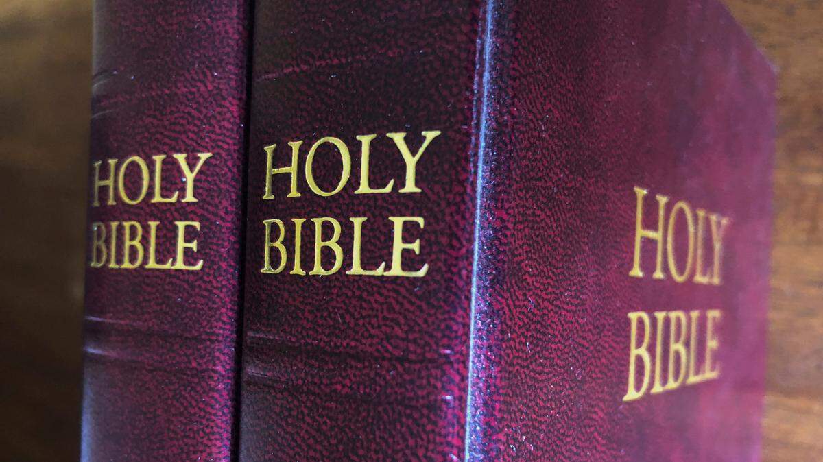 An atheist construction worker was fired after refusing to attend his company’s required Christian prayer meetings in North Carolina, officials said.