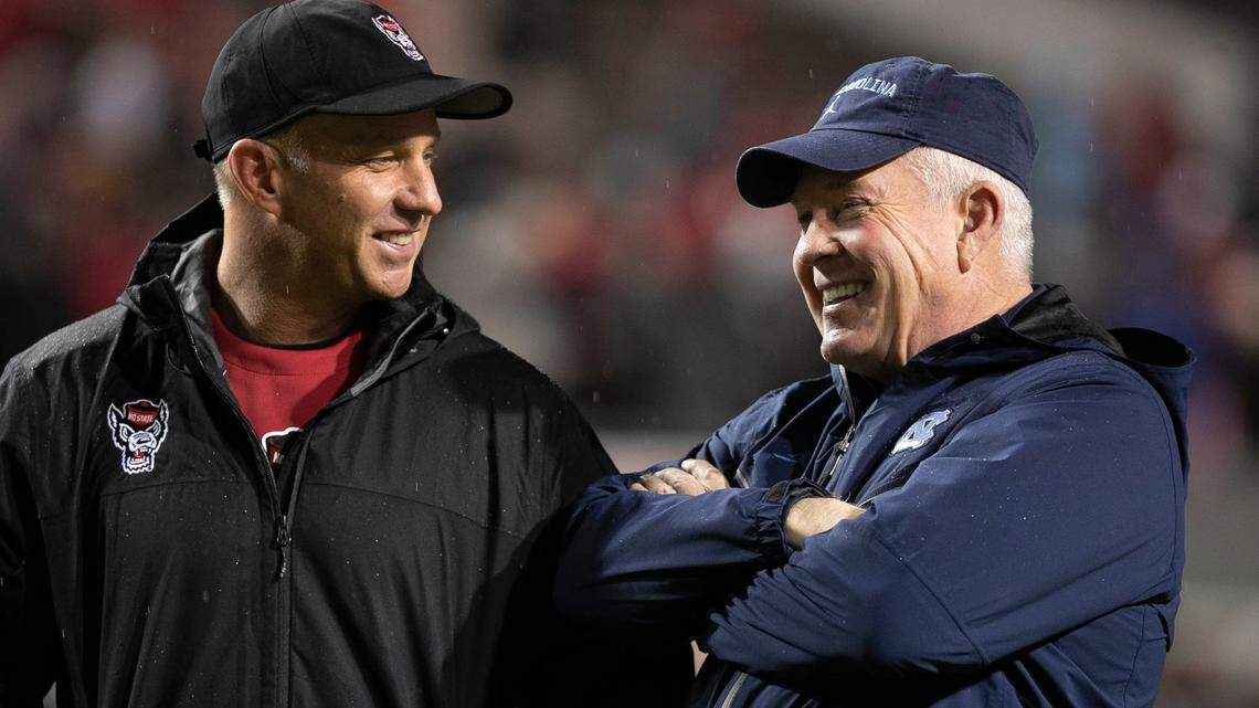 Duke doctor, chair of ACC medical advisory team, thinks football can be played safely