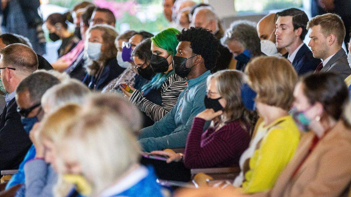 A guide to the three gerrymandering lawsuits challenging NC’s political maps