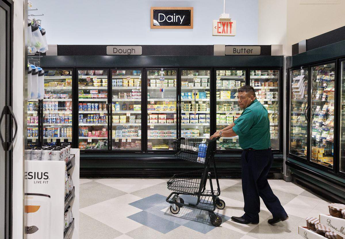 Select varieties of string cheese, shredded cheese and yogurt are on sale at some Raleigh-area grocery stores this week. 
