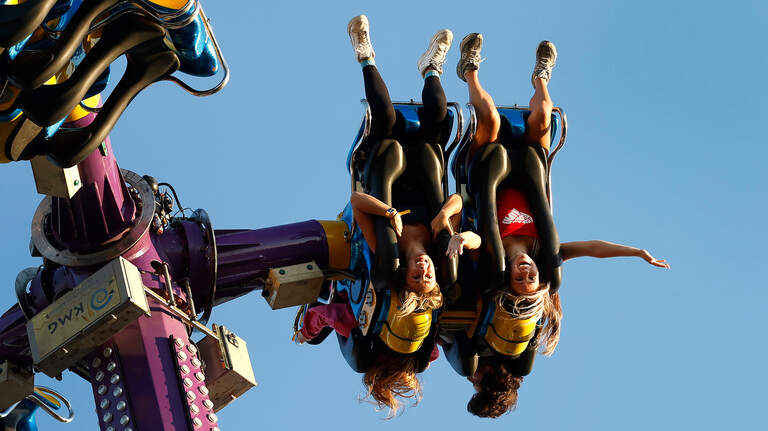 NC State Fair insiders gave us their ‘best day’ formula. Here’s how to plan your visit