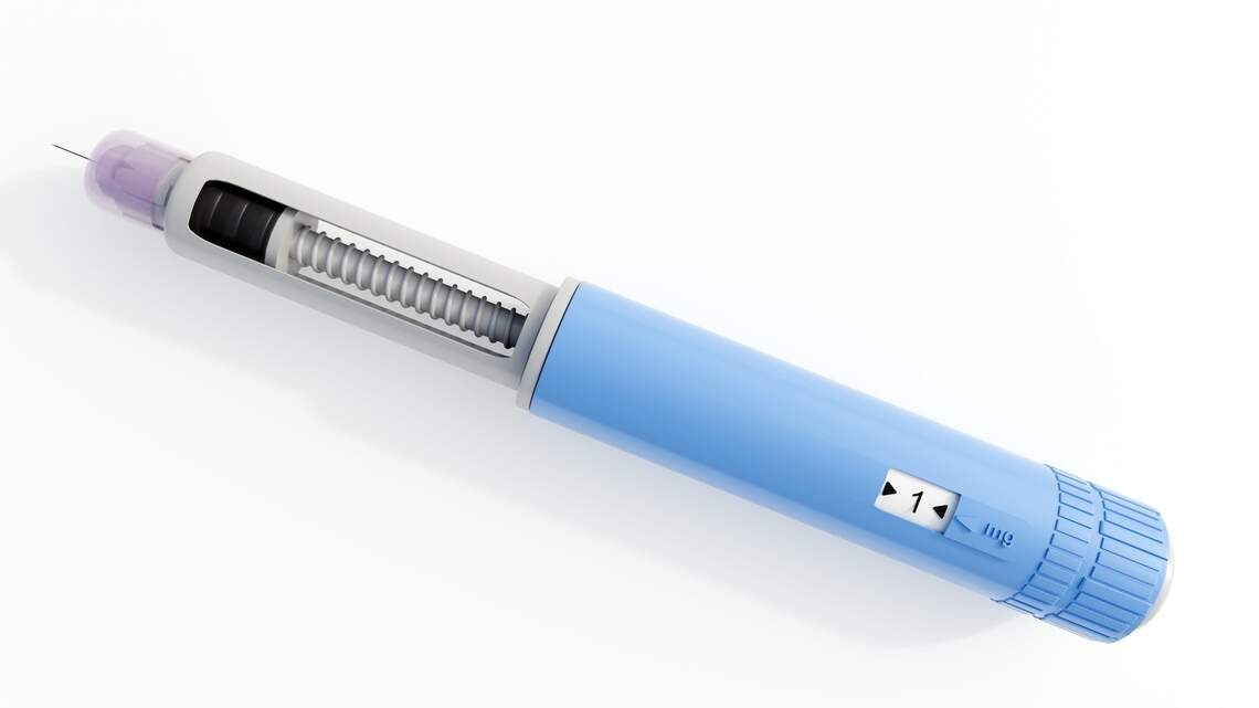 Needle phobia is keeping some people from peptides. Could needle-free strip options change that?