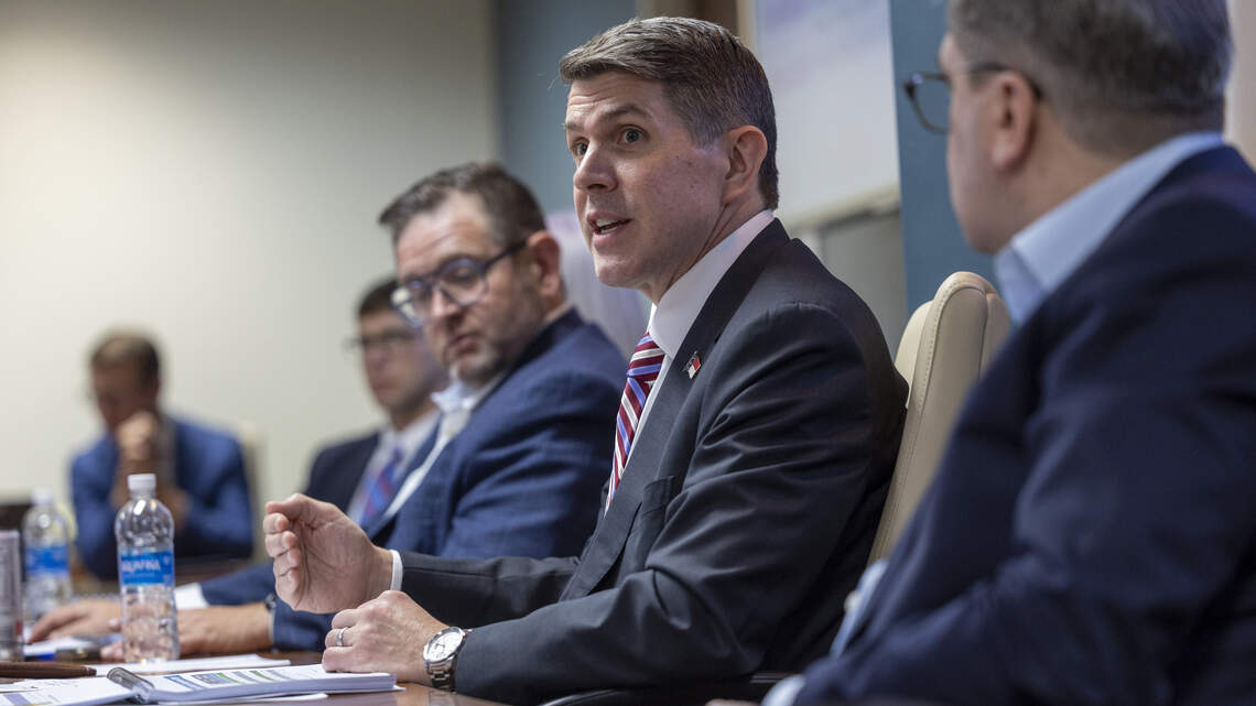 NC’s State Health Plan switching who administers its members’ benefits, again