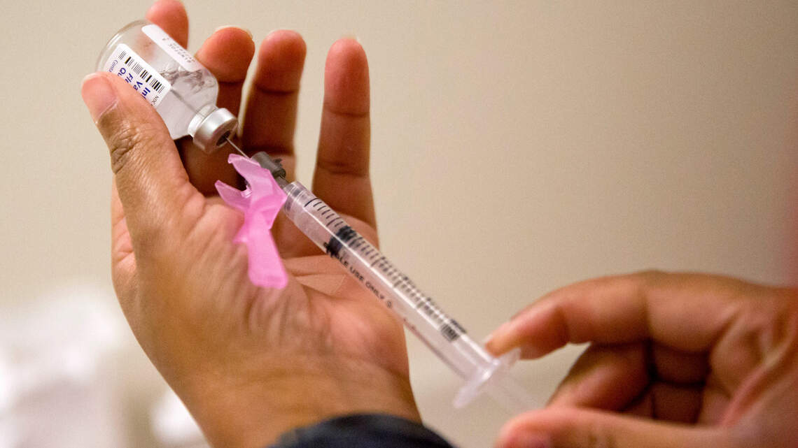 ‘A sad reminder.’ North Carolina officials confirm first flu death of the season.