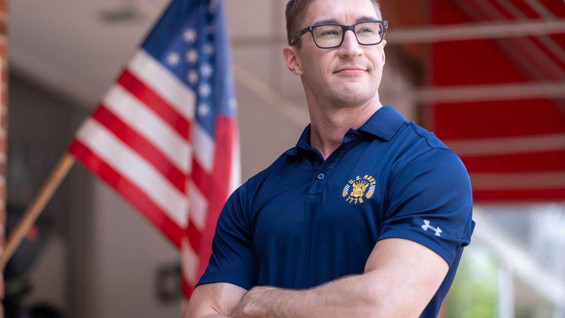 Candidate for US House District 13 in NC, Republican Matt Shoemaker, answers our questions