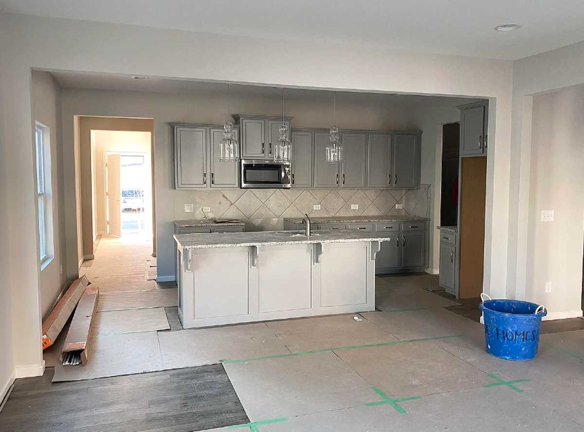 618 Metro Sta, Apex, 27502