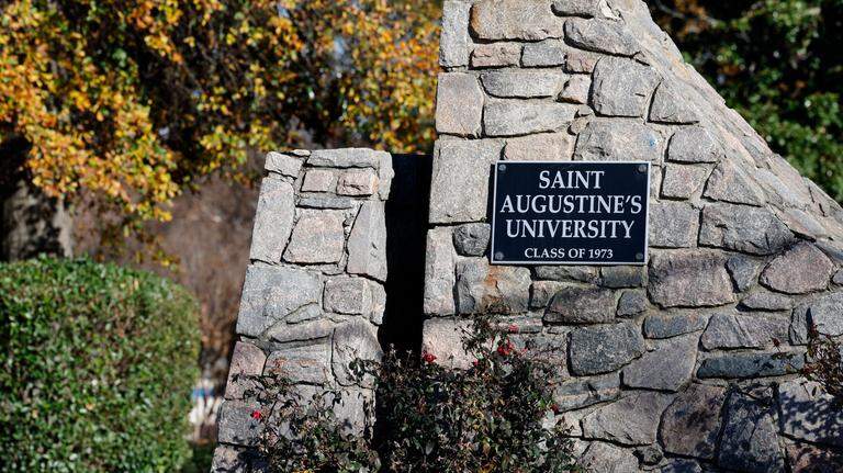 St. Augustine’s, Raleigh HBCU, files for bankruptcy & loses accreditation fight