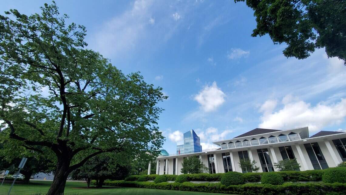 NC Senate OKs COVID-19 recovery bill to allocate federal funds, goes to House for vote