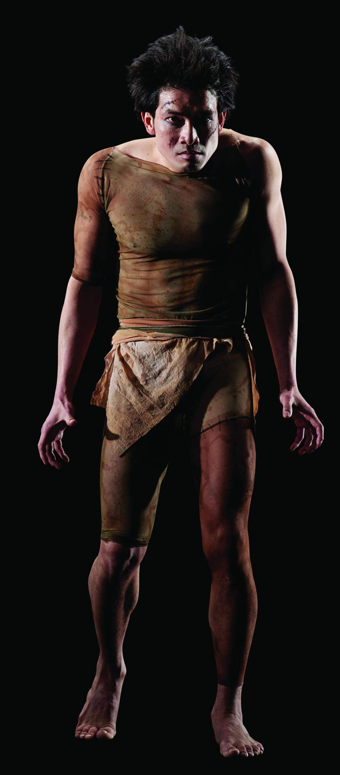 Carolina Ballet presents a world premiere of “Frankenstein,” from Artistic Director Zalman Raffael.