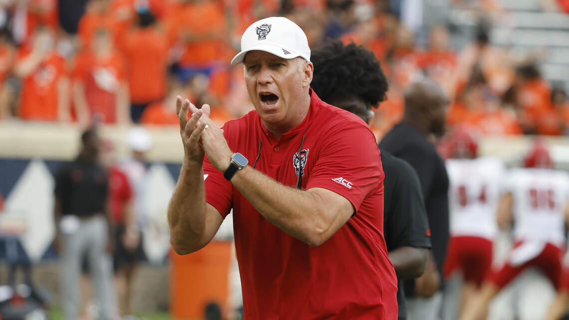NC State and UVA didn’t play in Brazil. The cancellation fee, refunds are missing