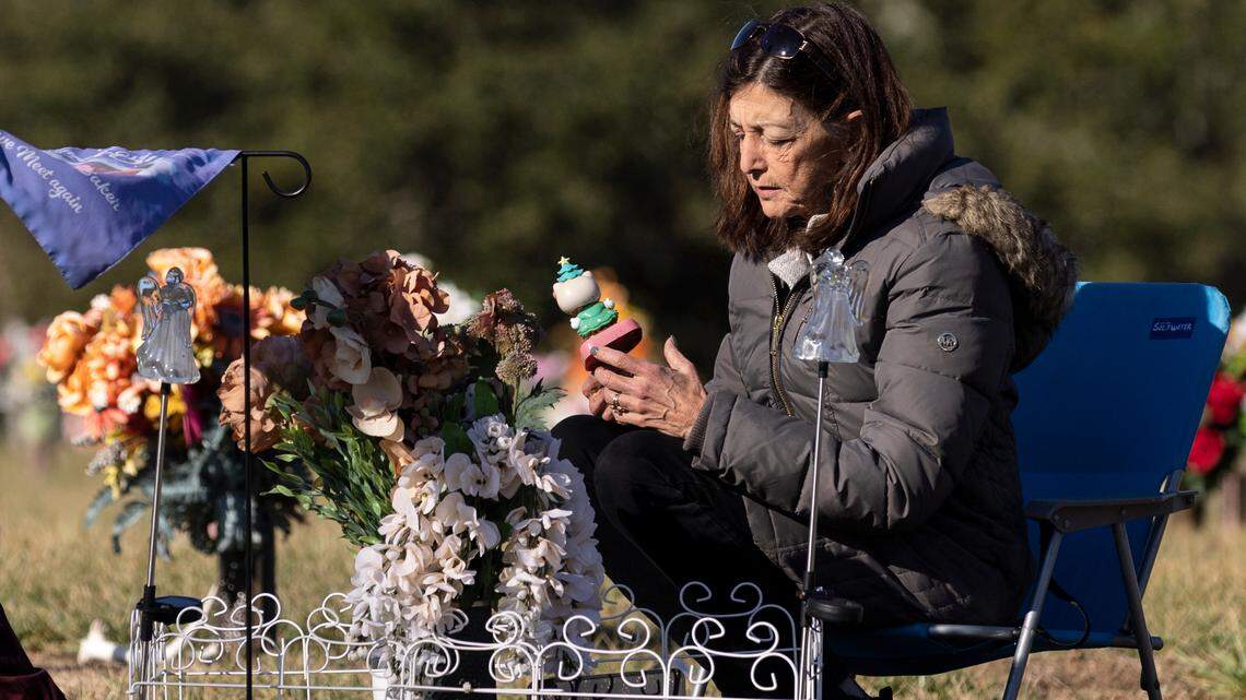 As more NC teens die from gunfire, more parents plunge into nightmares with no escape