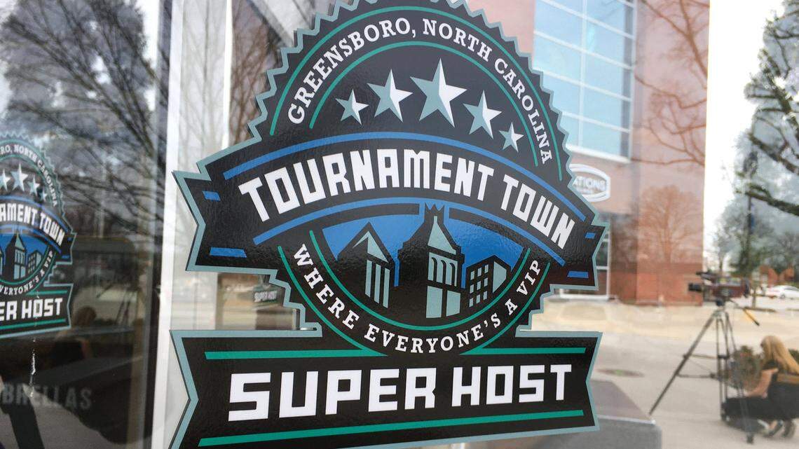 Where should ACC tournament be played: Greensboro? Brooklyn? Charlotte? Another city?