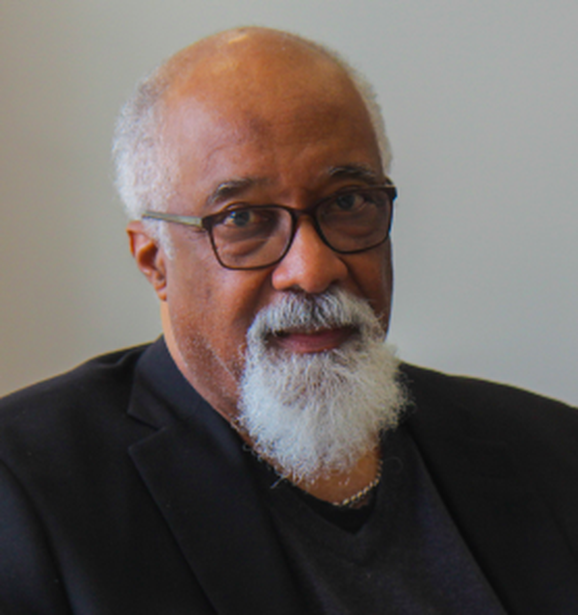 NCCU law professor Irving Joyner 