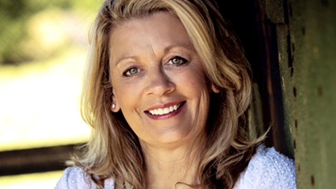 
Lori Lee started the Me Fine Foundation to help families with critically ill children.
