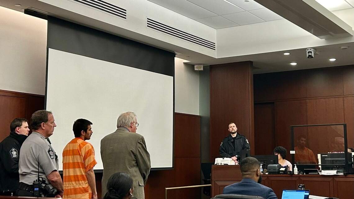 Man charged with murder in death of 15-year-old in Raleigh | Raleigh ...