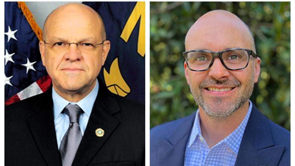 Orange County sheriff responds to election challenger’s immigration claims