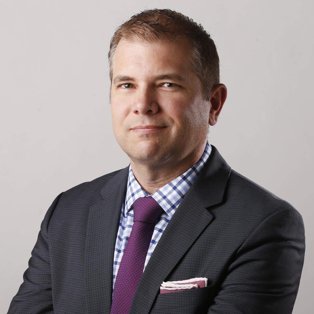 Profile Image of Luke DeCock