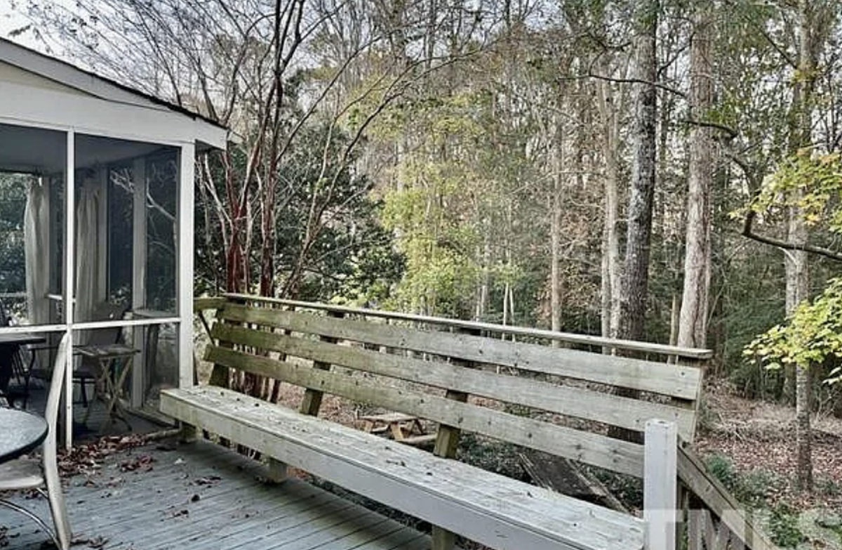 1020 Reca Rd., Garner, 27529