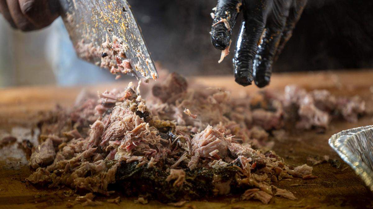 These 64 barbecue joints helped define North Carolina ‘cue. They may reshape its future.