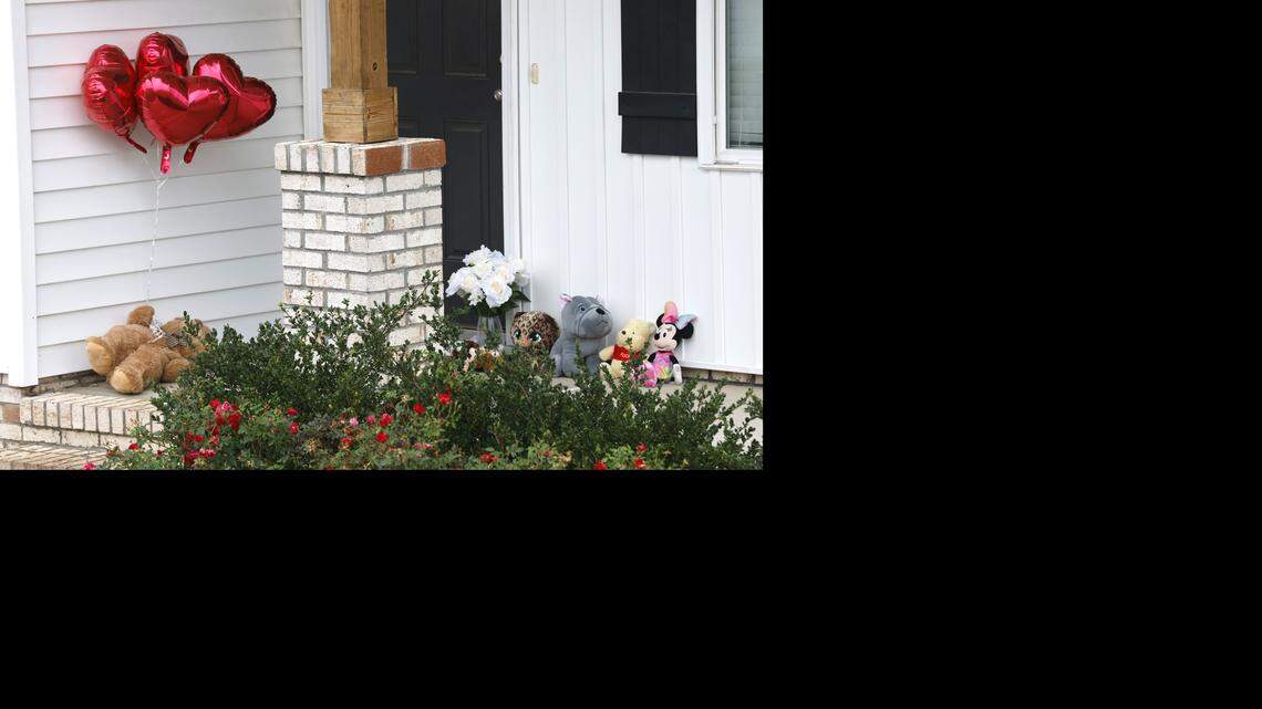 Did an unregistered homeschool let Zebulon murder suspect avoid state oversight?