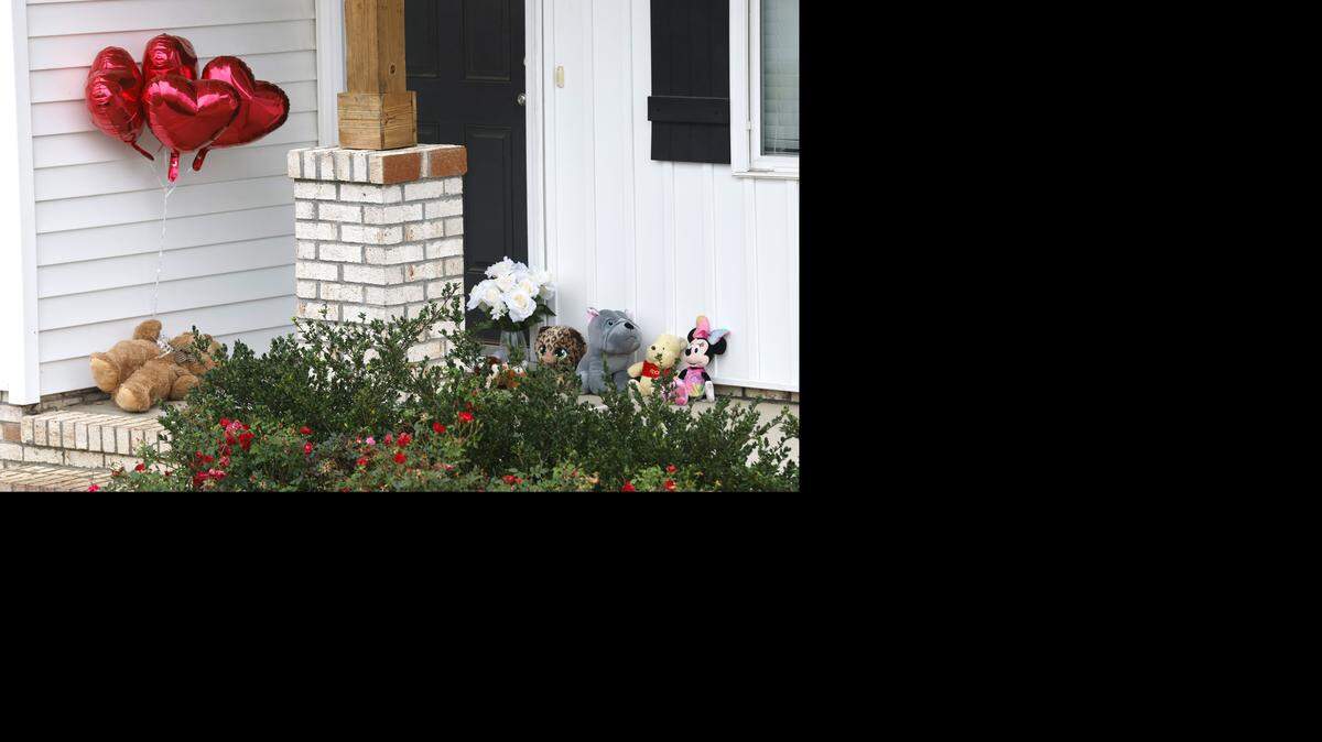 Did an unregistered homeschool let Zebulon murder suspect avoid state oversight?