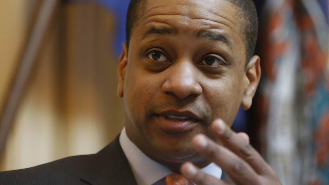 Virginia politician says Duke treated him unfairly after sexual assault accusations