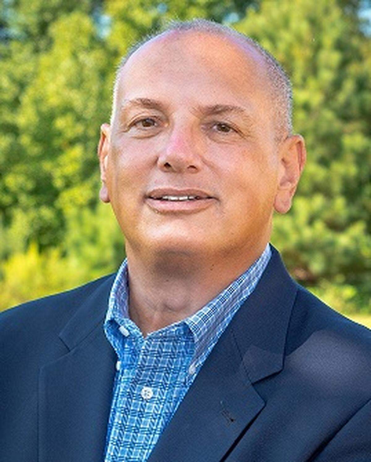 Charles Latucca, GoTriangle president