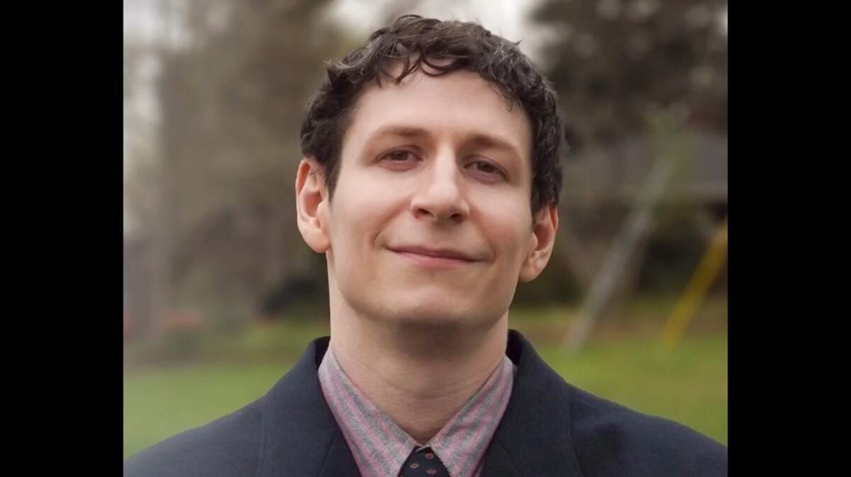Erik Davis