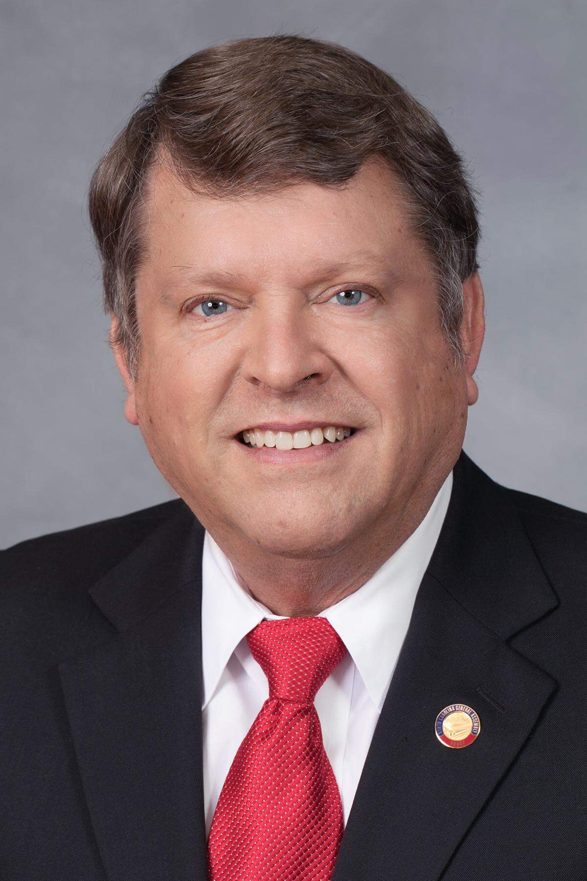 Rep. Larry Strickland