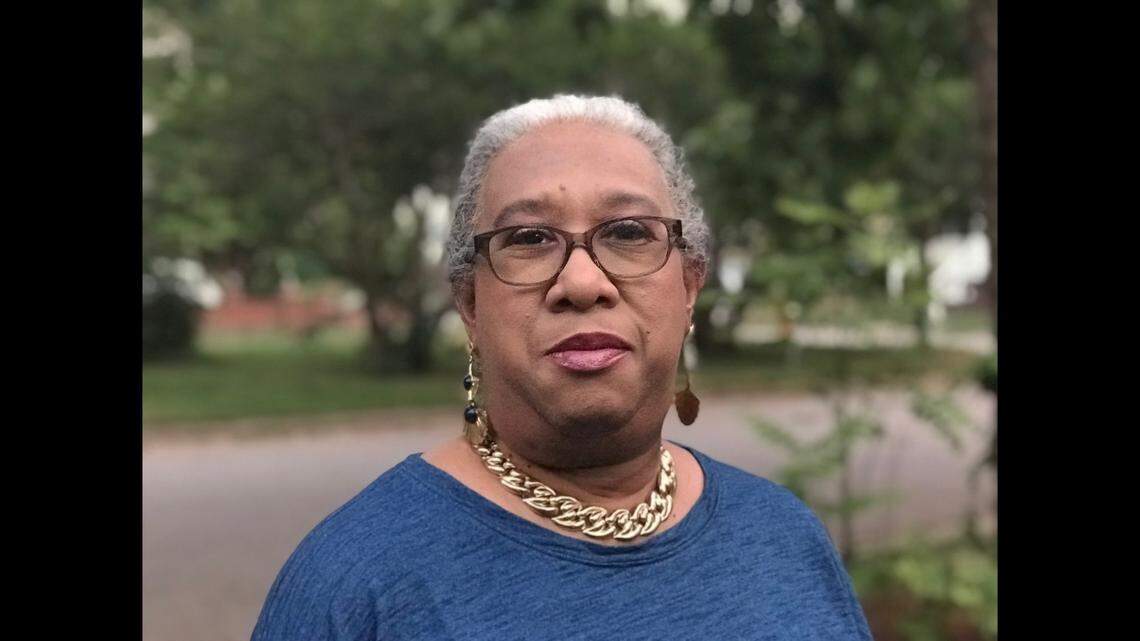 New book explores ‘how southeast Raleigh became Black’ | Raleigh News ...