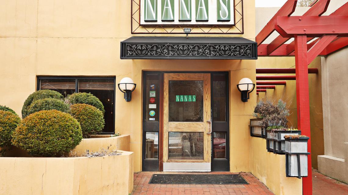 Chef Scott Howell has sold his legendary restaurant Nana’s to Durham chef Matt Kelly.