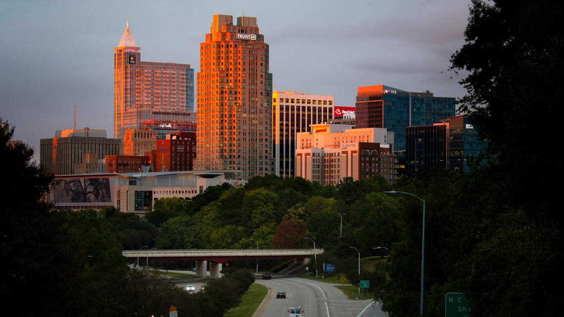 Open Source: Raleigh left off White House list of tech hubs. It’s actually a compliment.